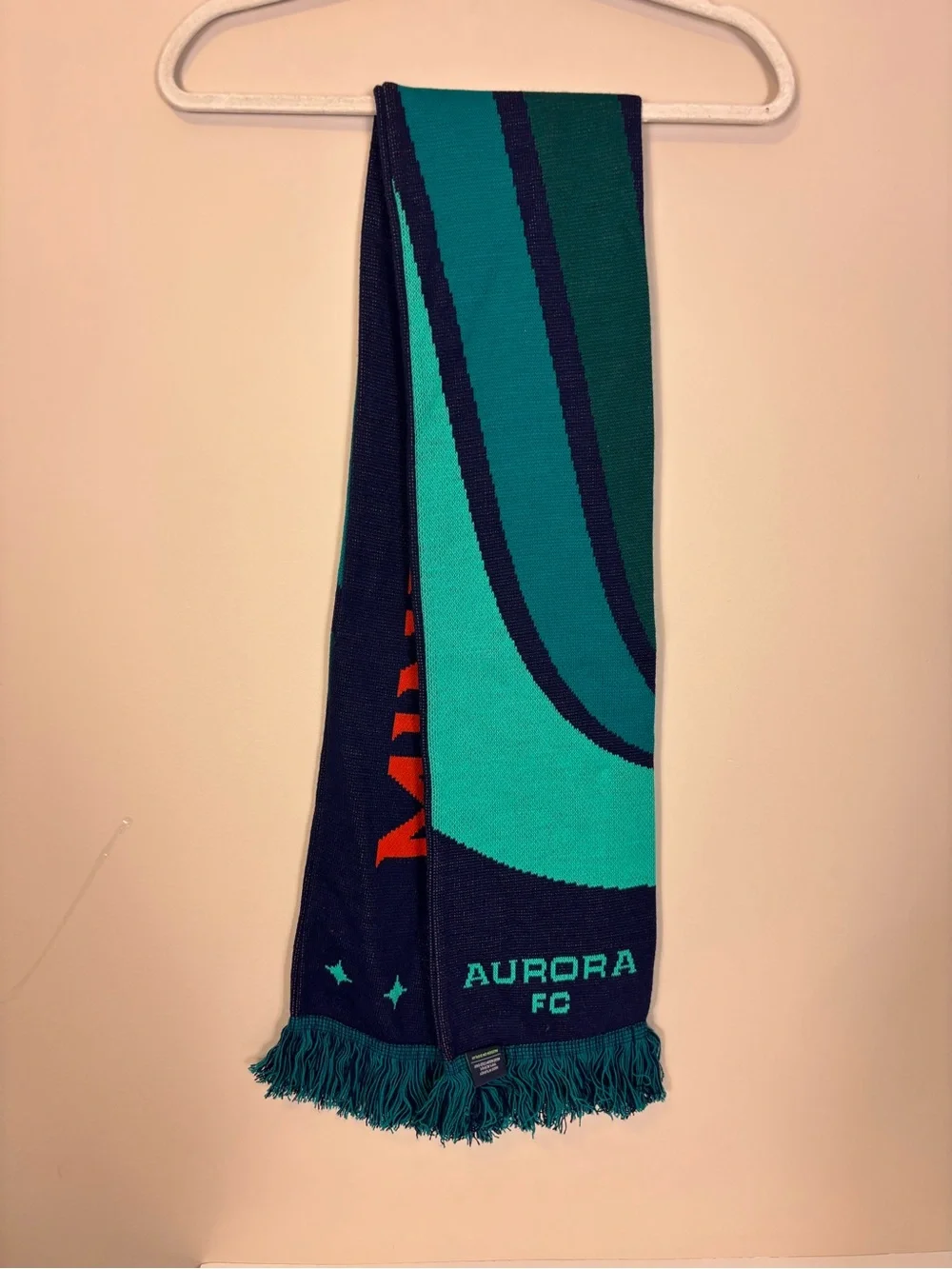 Diehard like scarf new